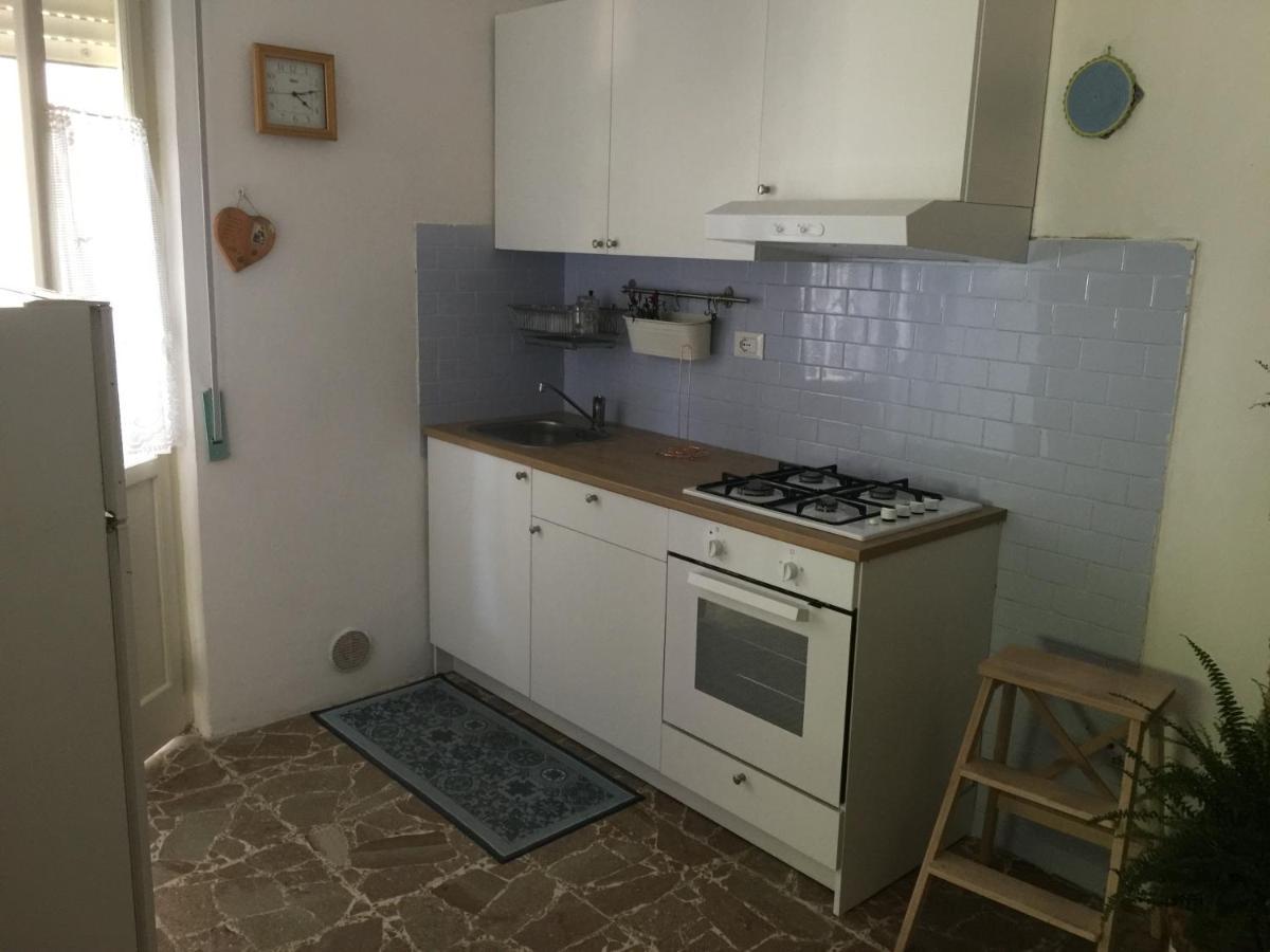 La Perla Del Mare Holiday home