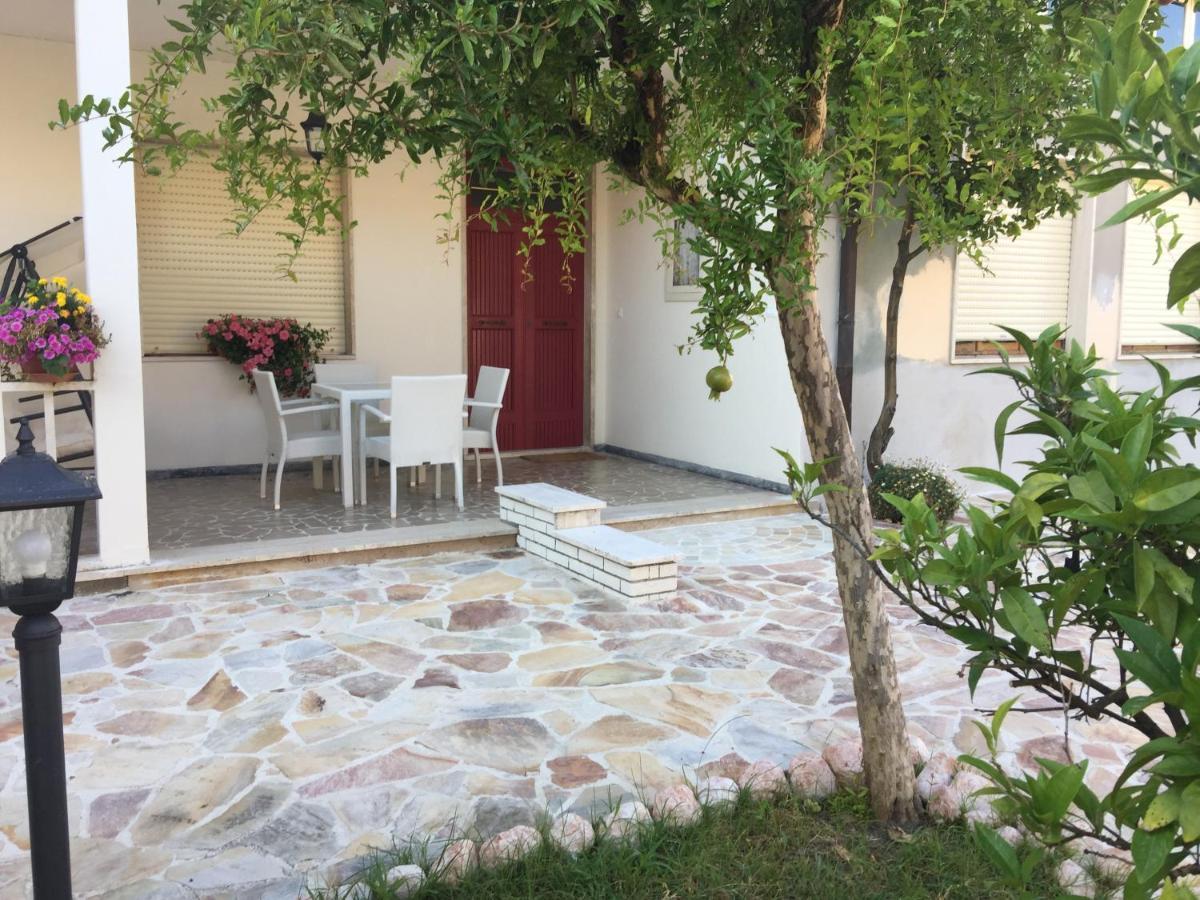 Holiday home La Perla Del Mare *
