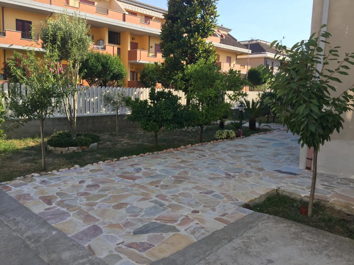 Holiday home La Perla Del Mare Martinsicuro