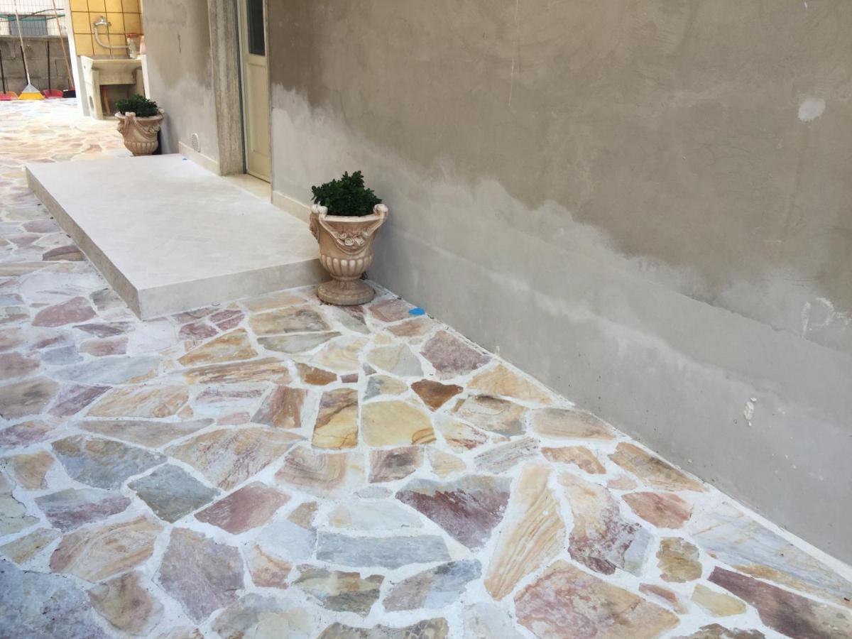 La Perla Del Mare Holiday home *