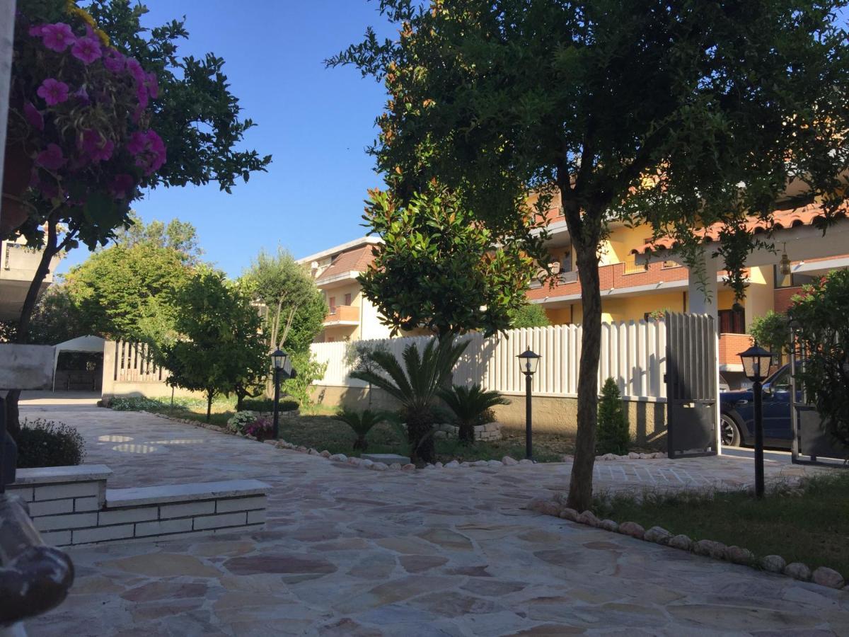 La Perla Del Mare Holiday home
