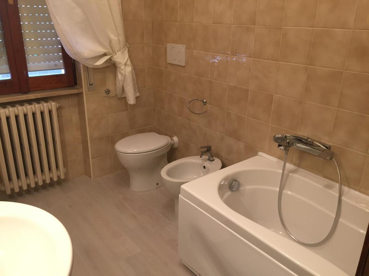 La Perla Del Mare Holiday home *