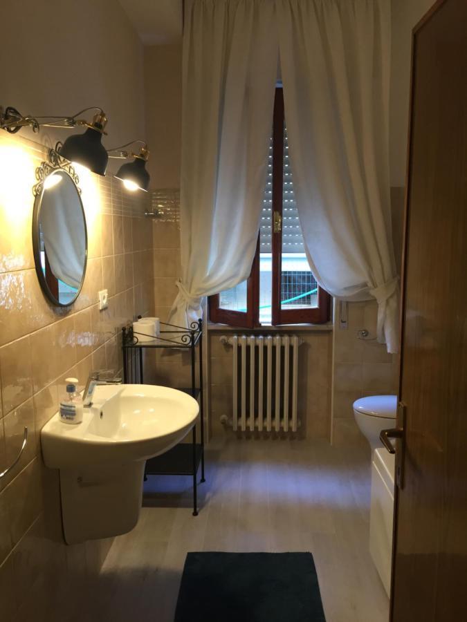 Holiday home La Perla Del Mare Martinsicuro