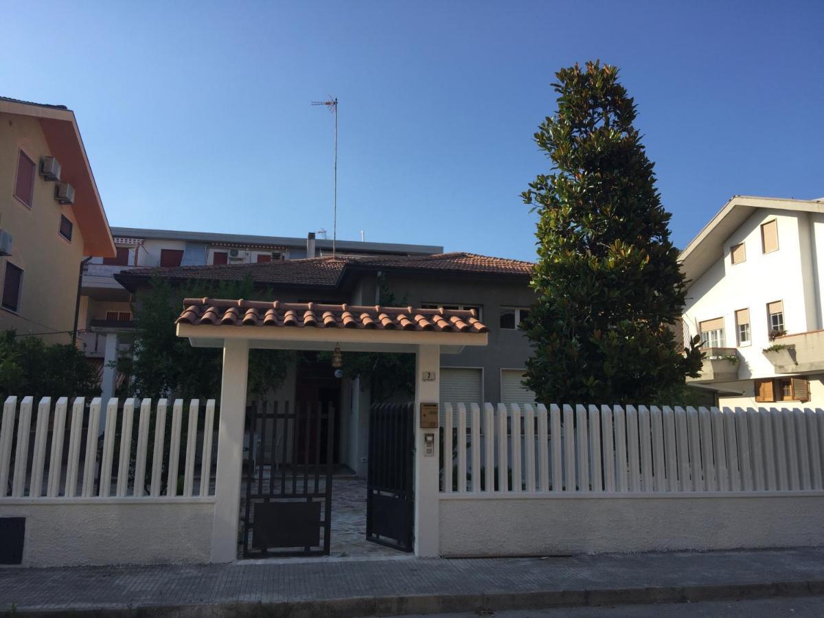 La Perla Del Mare Holiday home