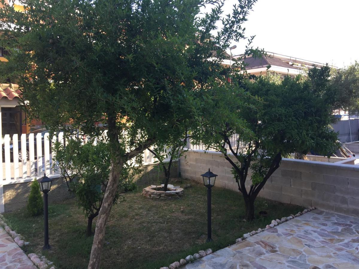 La Perla Del Mare Holiday home Martinsicuro