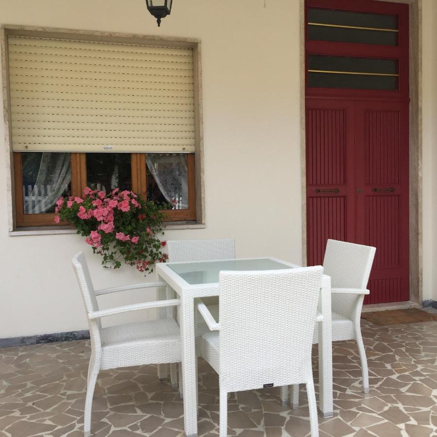 La Perla Del Mare Holiday home
