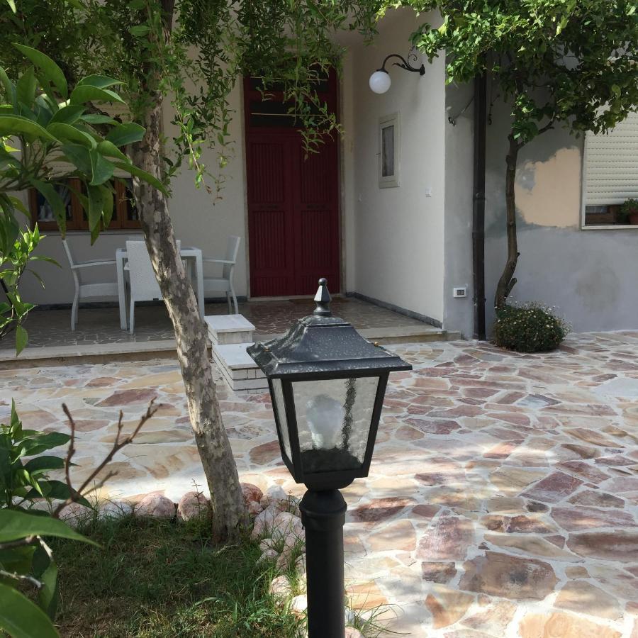 Holiday home La Perla Del Mare