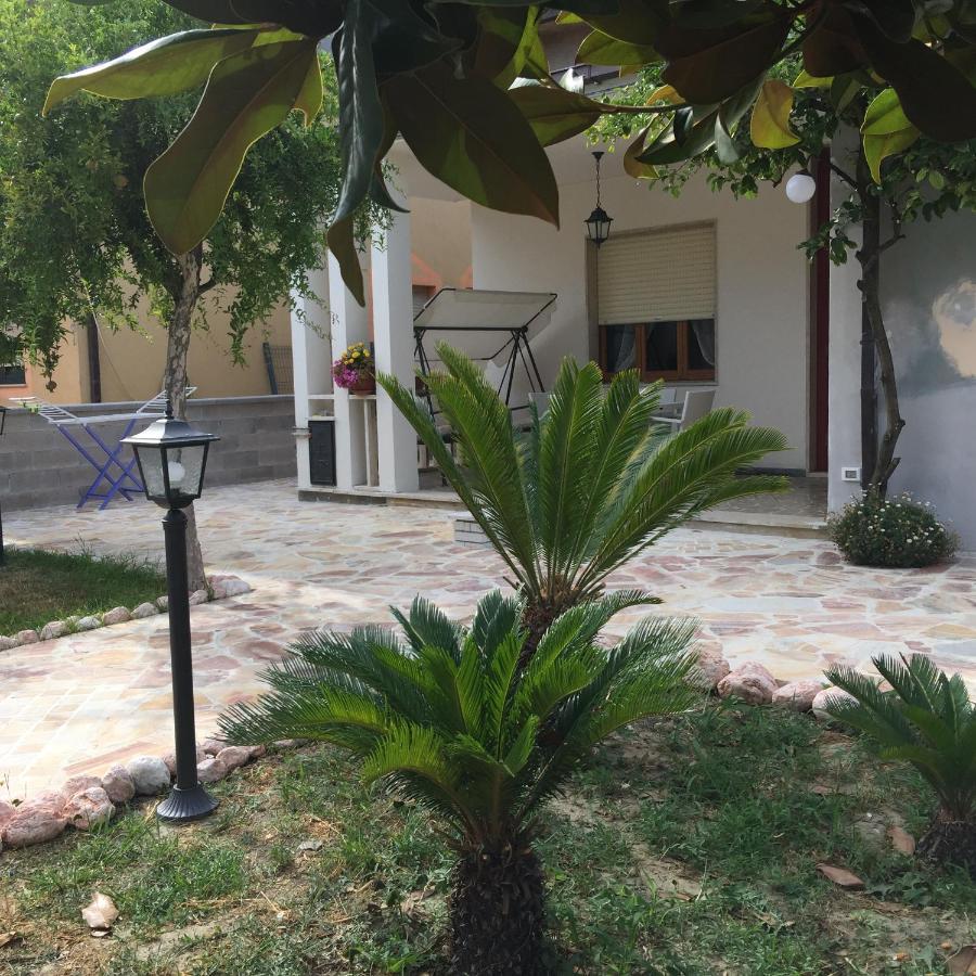 Holiday home La Perla Del Mare *