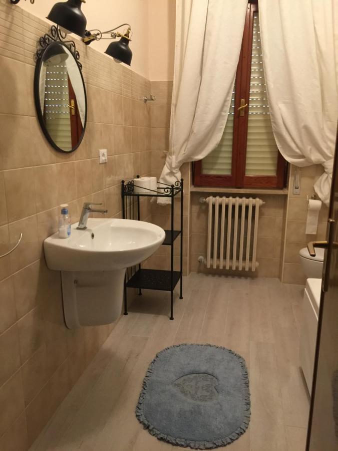 La Perla Del Mare Holiday home