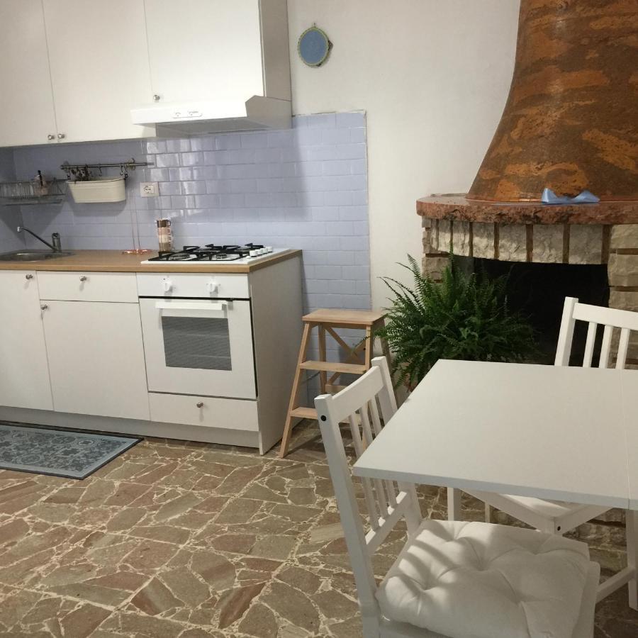 La Perla Del Mare Hébergement de vacances Martinsicuro